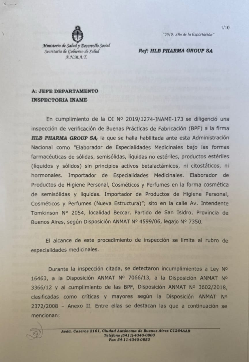 el-laboratorio-del-fentanilo-mortal-tuvo-una-orden-de-clausura-en-2019-pero-nunca-se-ejecuto-1 El laboratorio del fentanilo mortal tuvo una orden de clausura en 2019, pero nunca se ejecutó