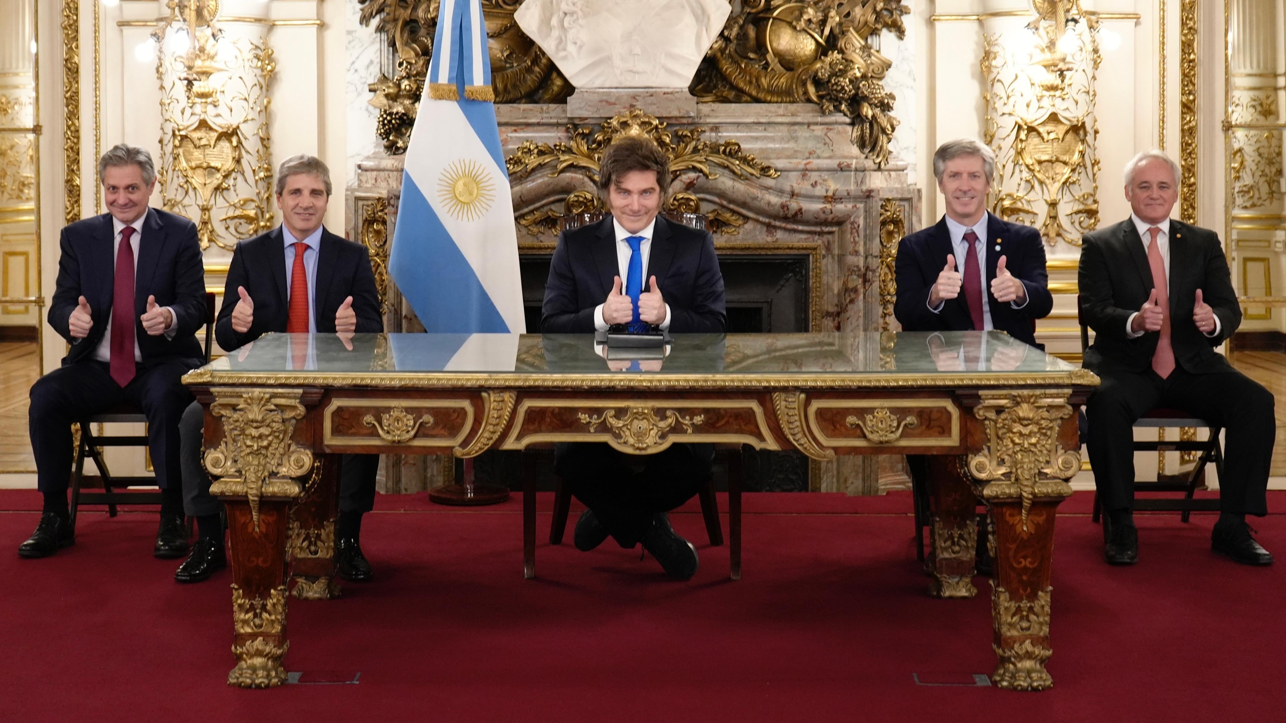 el-milagro-argentino-asi-califico-un-importante-emprendedor-e-inversionista-tecnologico-a-la-gestion-de-javier-milei “El milagro argentino”: así calificó un importante emprendedor e inversionista tecnológico a la gestión de Javier Milei