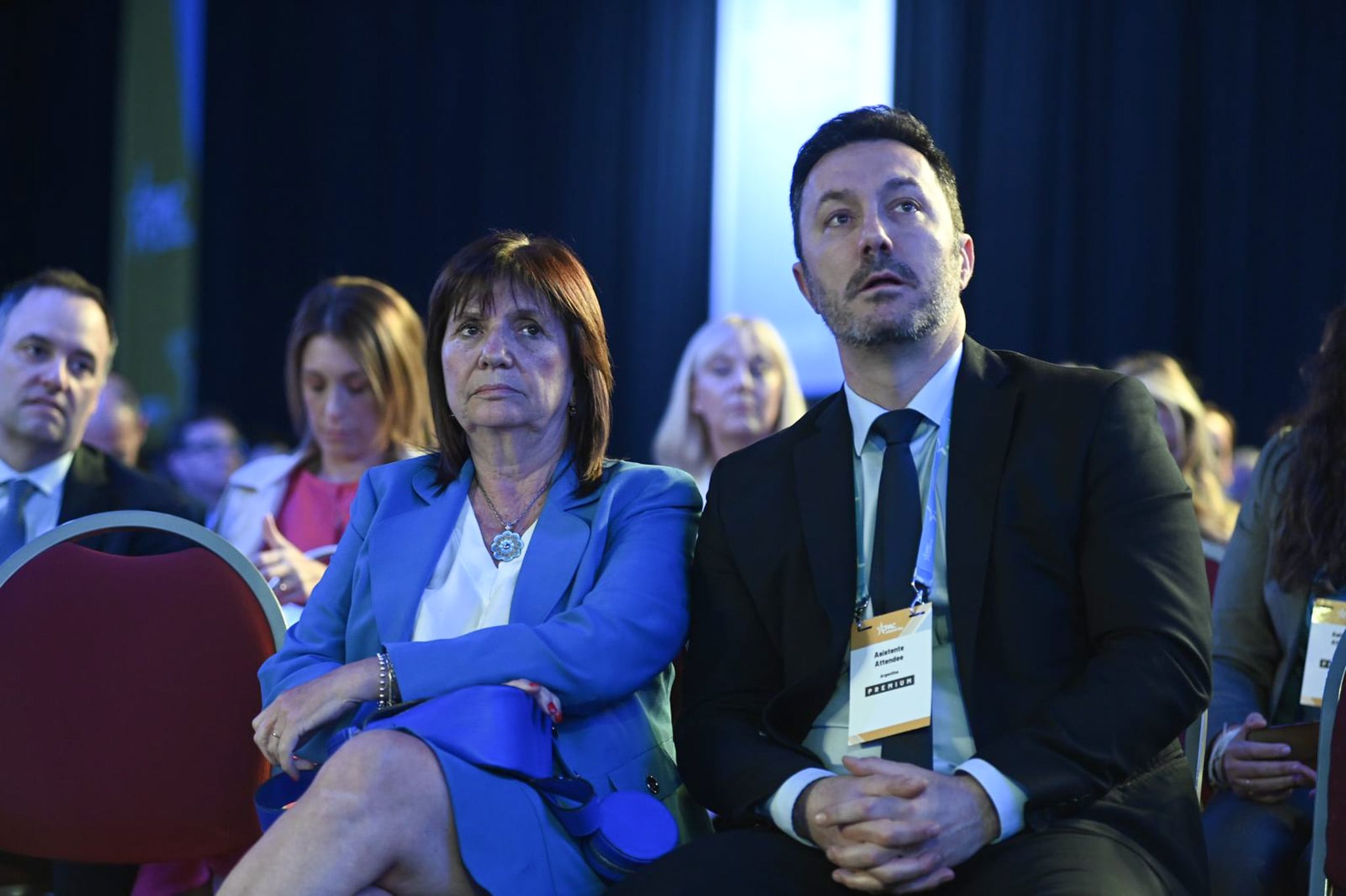 el-nuevo-tablero-del-poder-libertario-como-queda-el-gabinete-de-milei-despues-del-cierre-de-listas-y-que-reemplazos-se-esperan-1 El nuevo tablero del poder libertario: cómo queda el Gabinete de Milei después del cierre de listas y qué reemplazos se esperan