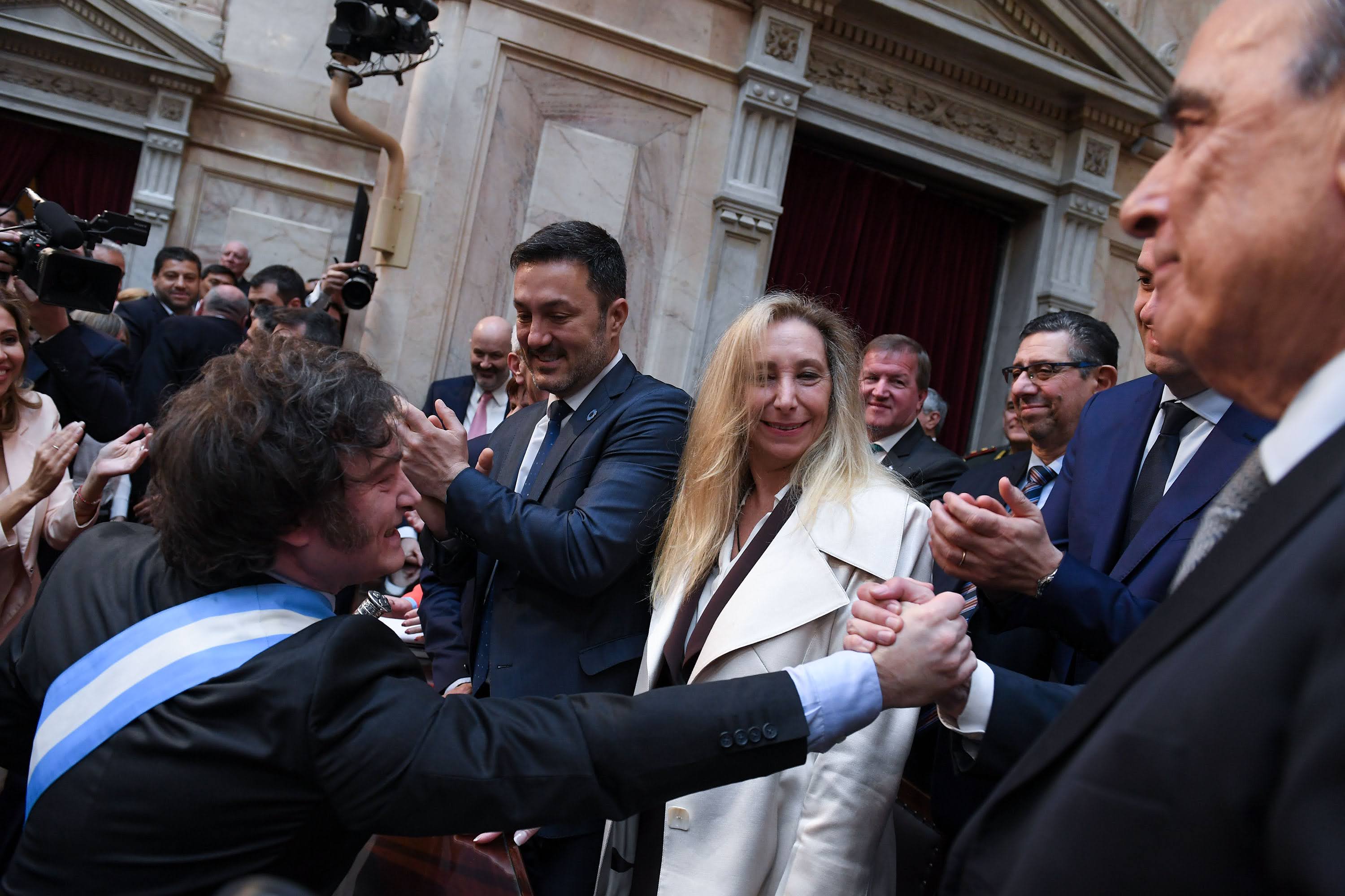 el-nuevo-tablero-del-poder-libertario-como-queda-el-gabinete-de-milei-despues-del-cierre-de-listas-y-que-reemplazos-se-esperan-3 El nuevo tablero del poder libertario: cómo queda el Gabinete de Milei después del cierre de listas y qué reemplazos se esperan