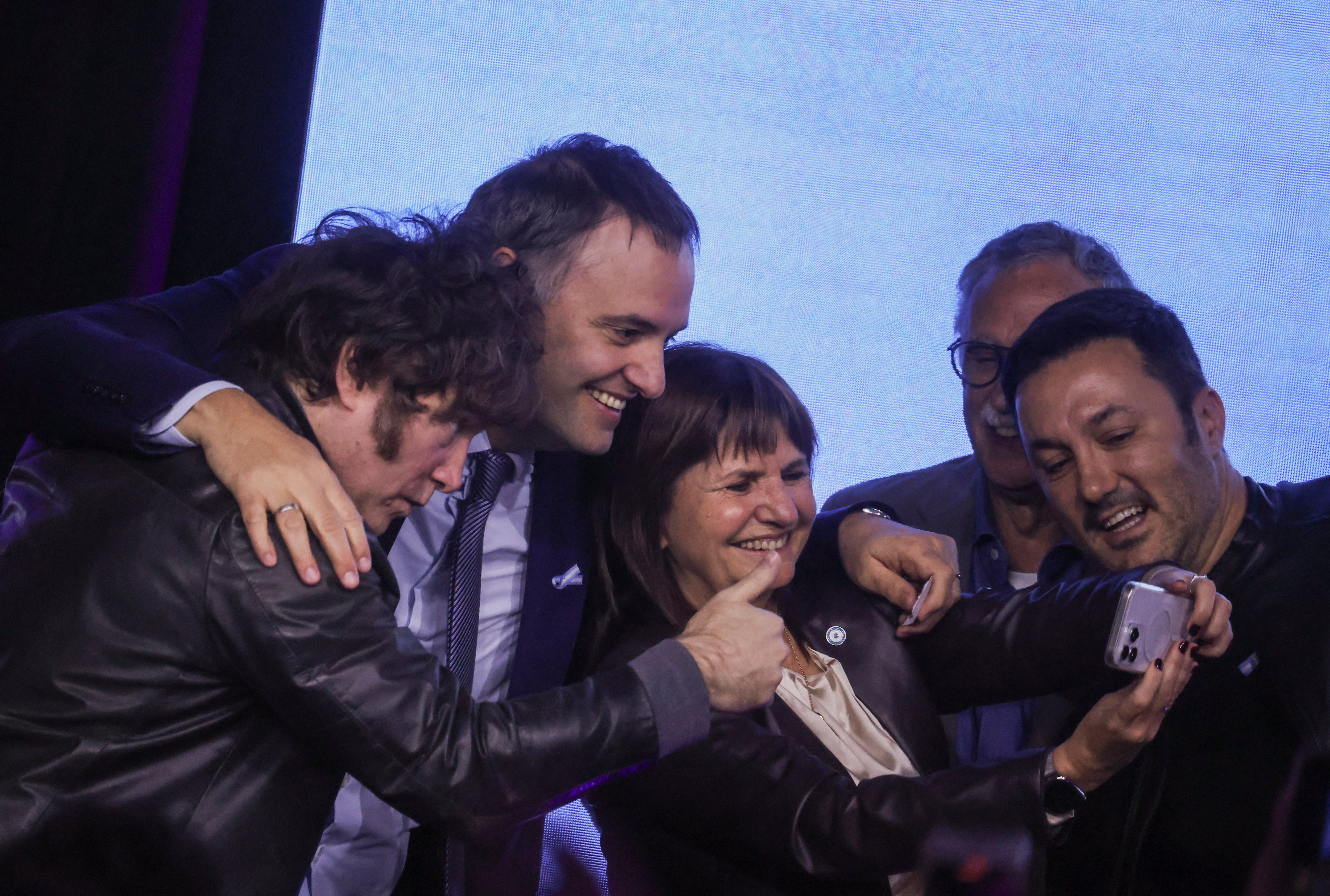 el-nuevo-tablero-del-poder-libertario-como-queda-el-gabinete-de-milei-despues-del-cierre-de-listas-y-que-reemplazos-se-esperan El nuevo tablero del poder libertario: cómo queda el Gabinete de Milei después del cierre de listas y qué reemplazos se esperan