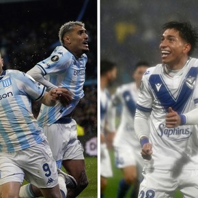el-penal-polemico-y-la-pregunta-de-diego-aguirre-a-los-periodistas-tras-quedar-eliminado-ante-racing-1 El penal polémico y la pregunta de Diego Aguirre a los periodistas tras quedar eliminado ante Racing