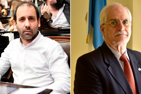 El peronismo cerró lista de unidad: Itai Hagman será primer candidato a diputado en CABA y Jorge Taiana en Provincia