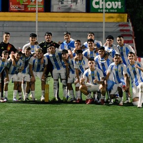 el-pichi-mercier-asumio-como-dt-de-la-seleccion-argentina-de-streamers-4 El Pichi Mercier asumió como DT de la Selección Argentina de Streamers