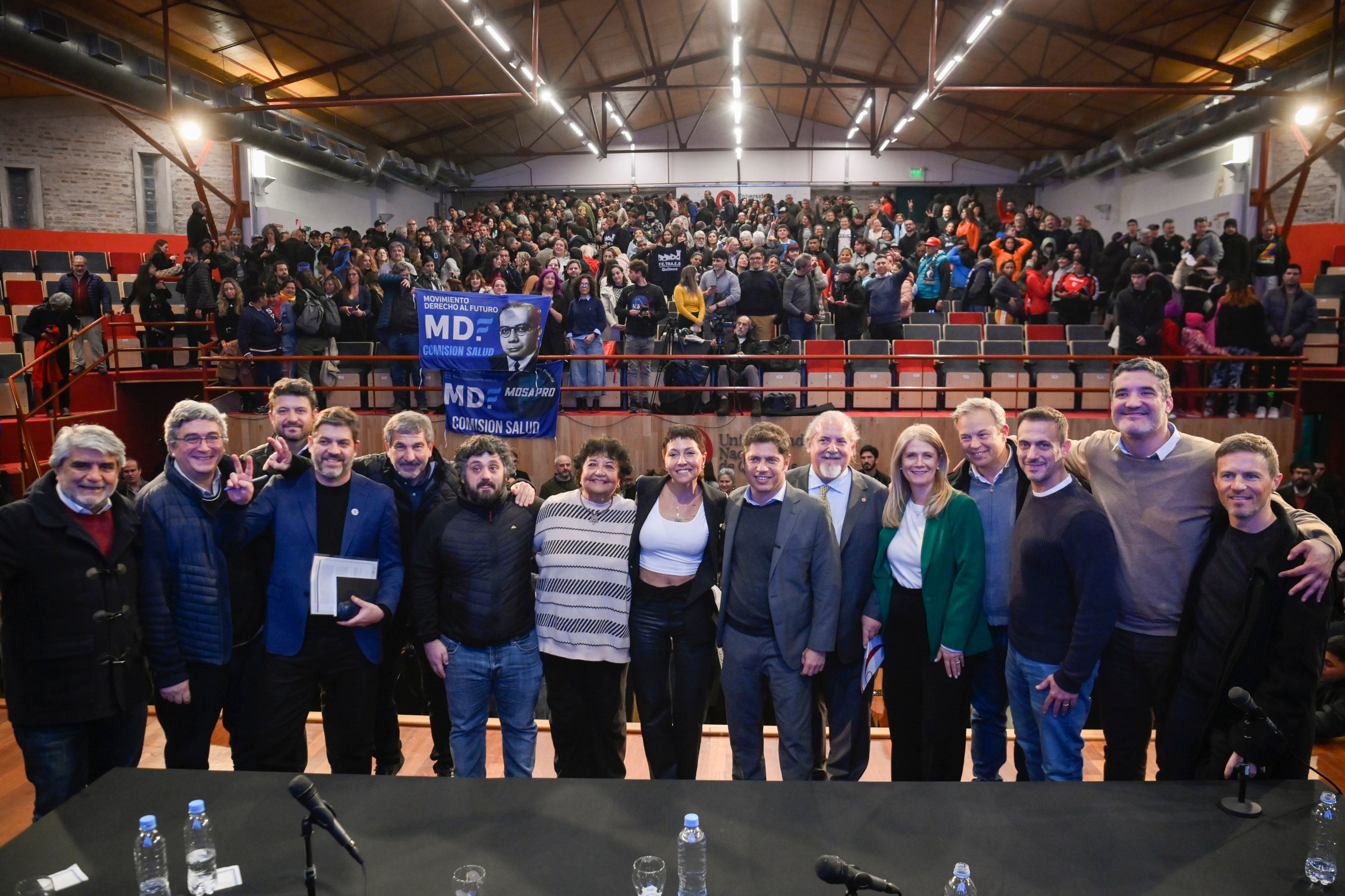 el-pj-anticipa-una-eleccion-adversa-en-el-interior-bonaerense-y-apuesta-a-aumentar-sus-bancas-en-la-tercera-seccion-1 El PJ anticipa una elección adversa en el interior bonaerense y apuesta a aumentar sus bancas en la Tercera sección