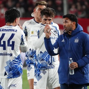 el-presagio-de-gallardo-sobre-di-maria-y-paredes-les-va-a-costar-6 El presagio de Gallardo sobre Di María y Paredes: "Les va a costar"