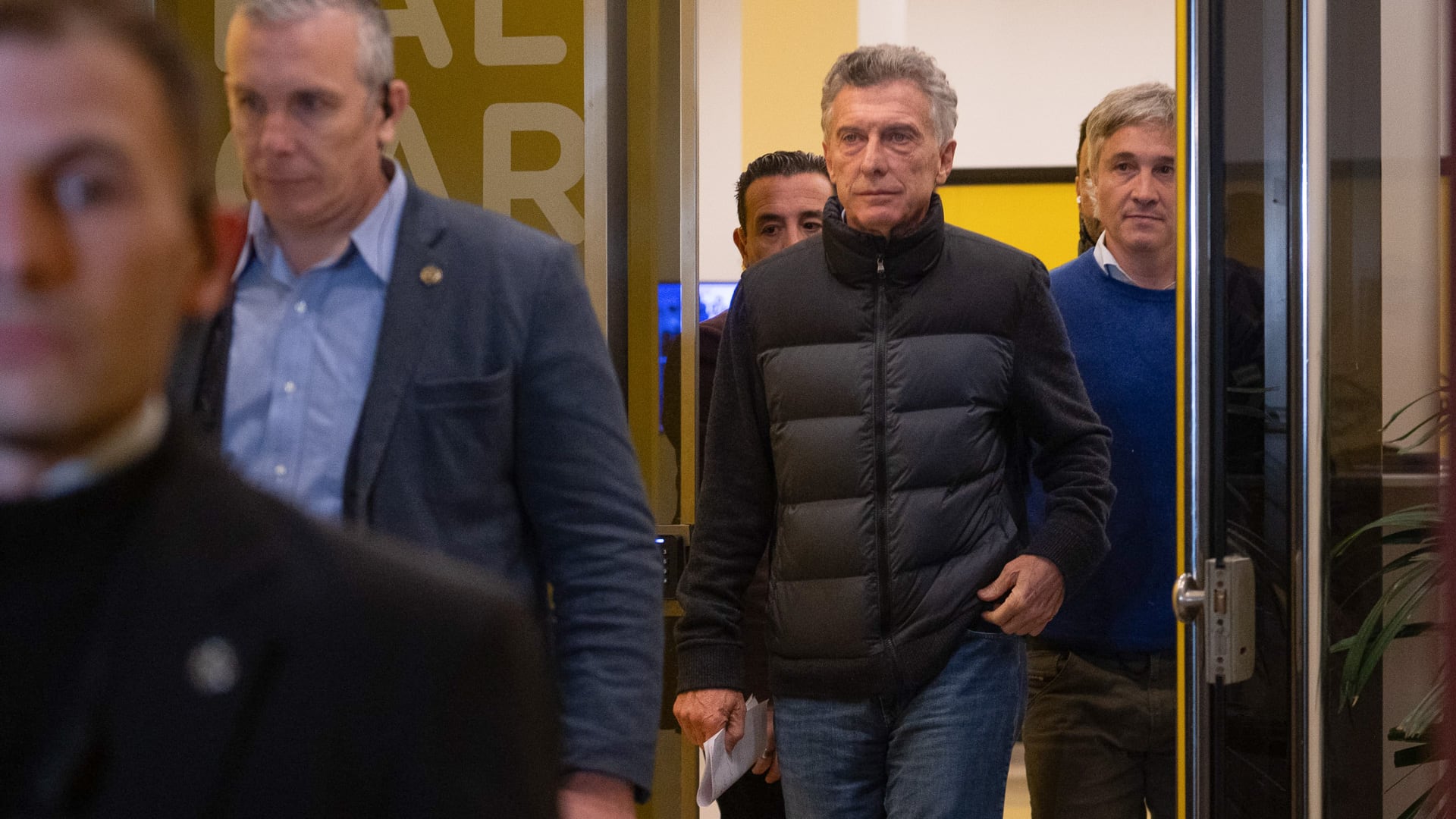 el-pro-se-prepara-para-la-campana-portena-entre-el-acuerdo-con-lla-y-una-etapa-de-reconfiguracion-1 El PRO se prepara para la campaña porteña, entre el acuerdo con LLA y una etapa de reconfiguración