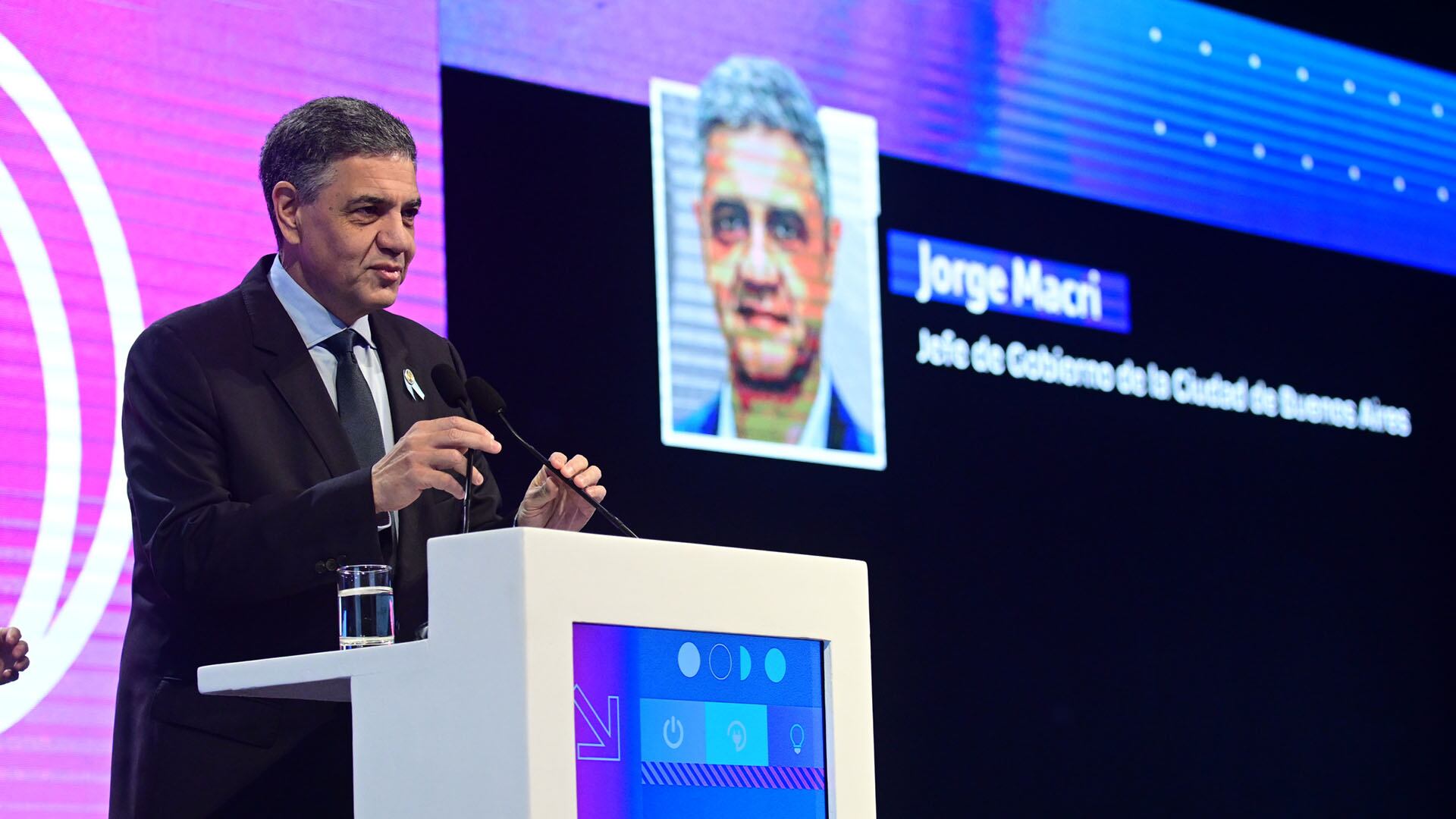 el-pro-se-prepara-para-la-campana-portena-entre-el-acuerdo-con-lla-y-una-etapa-de-reconfiguracion-2 El PRO se prepara para la campaña porteña, entre el acuerdo con LLA y una etapa de reconfiguración