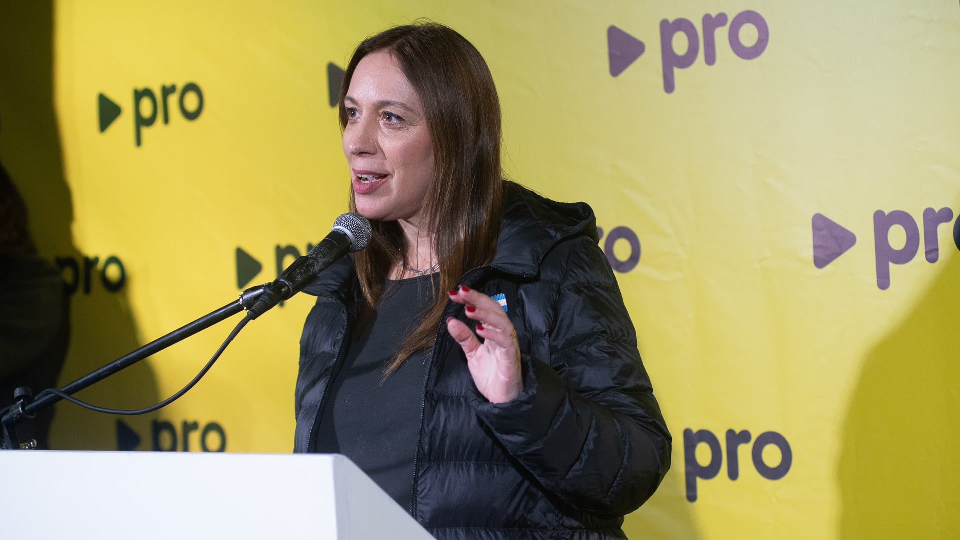 el-pro-se-prepara-para-la-campana-portena-entre-el-acuerdo-con-lla-y-una-etapa-de-reconfiguracion-3 El PRO se prepara para la campaña porteña, entre el acuerdo con LLA y una etapa de reconfiguración