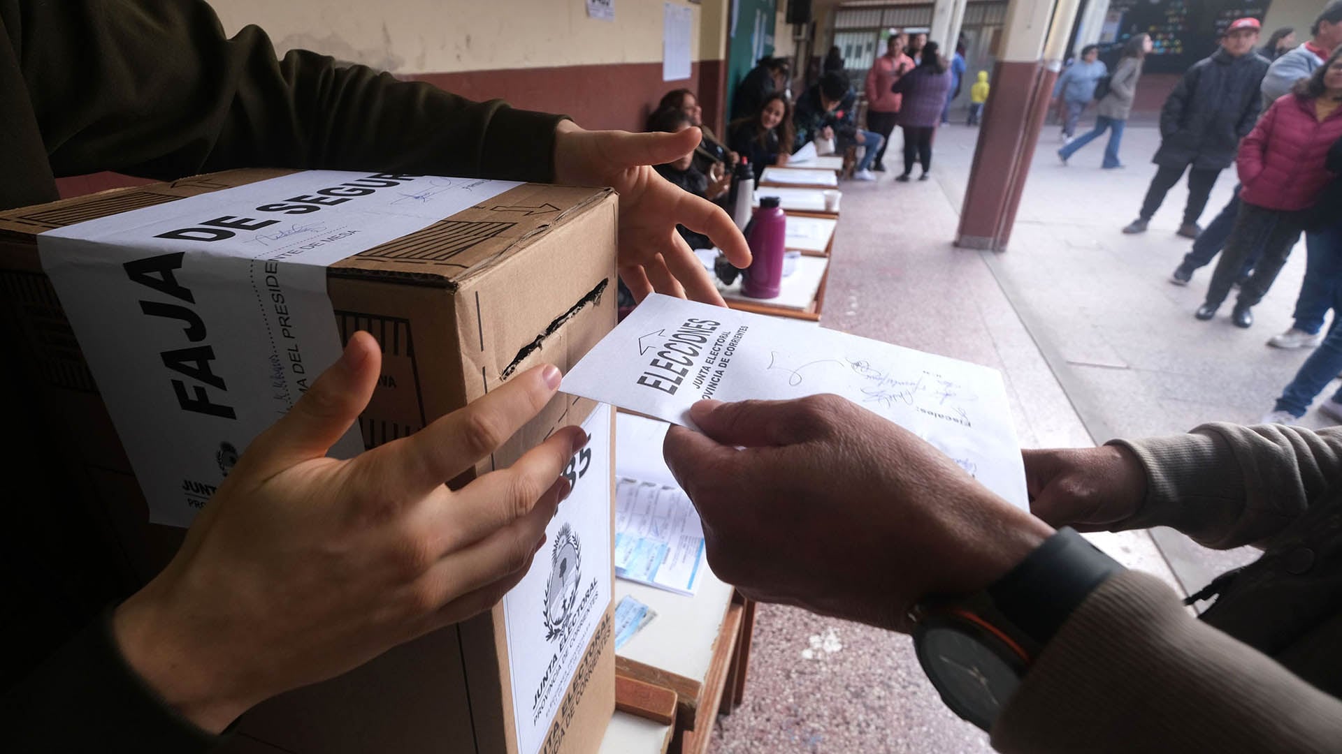elecciones-corrientes-2025-cuando-son-y-que-se-vota-1 Elecciones Corrientes 2025: cuándo son y qué se vota