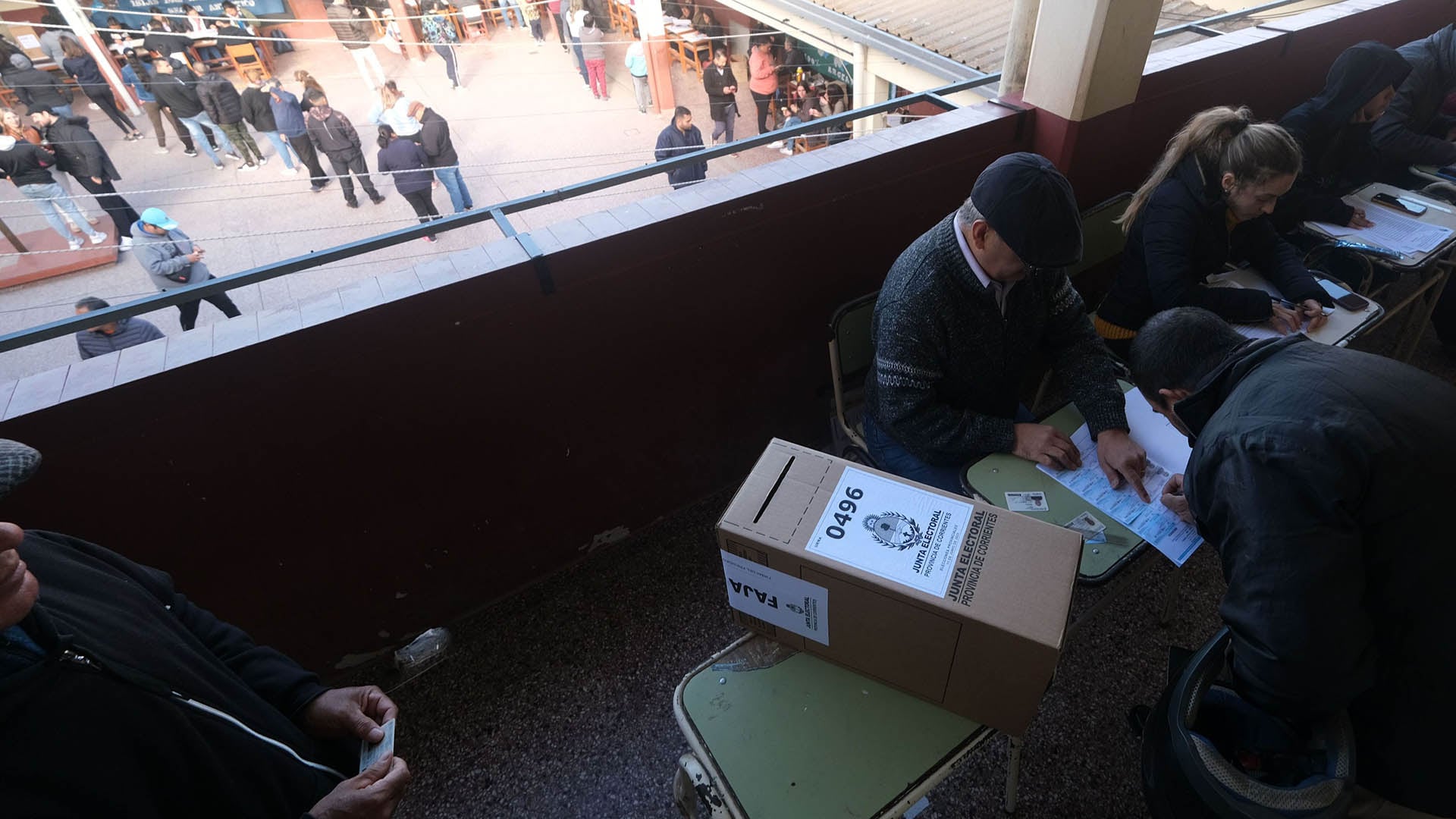 elecciones-corrientes-2025-cuando-son-y-que-se-vota-3 Elecciones Corrientes 2025: cuándo son y qué se vota