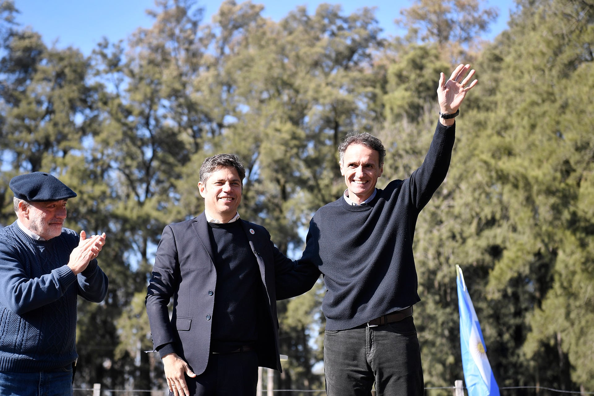 elecciones-pba-el-peronismo-cree-que-ganara-en-la-tercera-seccion-pero-hay-preocupacion-por-la-primera-1 Elecciones PBA: el peronismo cree que ganará en la Tercera sección, pero hay preocupación por la Primera