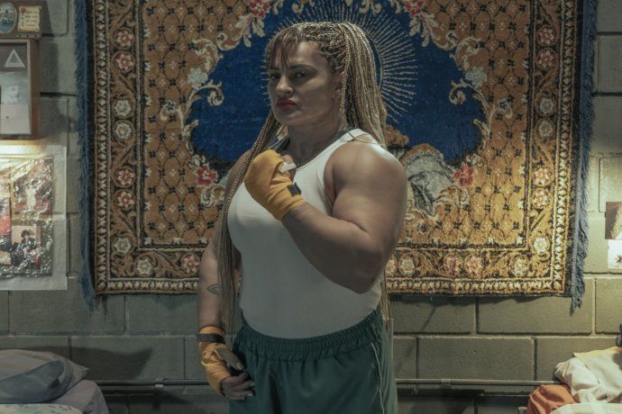 en-el-barro-llego-a-netflix-el-spin-off-de-el-marginal-que-explora-las-carceles-de-mujeres-1 «En el Barro» llegó a Netflix, el spin-off de «El Marginal» que explora las cárceles de mujeres