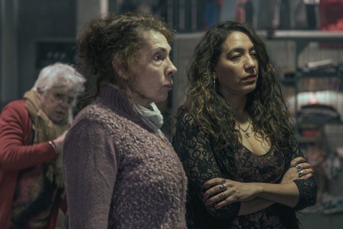 en-el-barro-llego-a-netflix-el-spin-off-de-el-marginal-que-explora-las-carceles-de-mujeres-2 «En el Barro» llegó a Netflix, el spin-off de «El Marginal» que explora las cárceles de mujeres