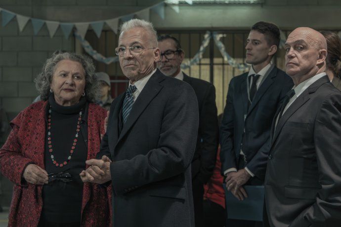 en-el-barro-llego-a-netflix-el-spin-off-de-el-marginal-que-explora-las-carceles-de-mujeres-3 «En el Barro» llegó a Netflix, el spin-off de «El Marginal» que explora las cárceles de mujeres
