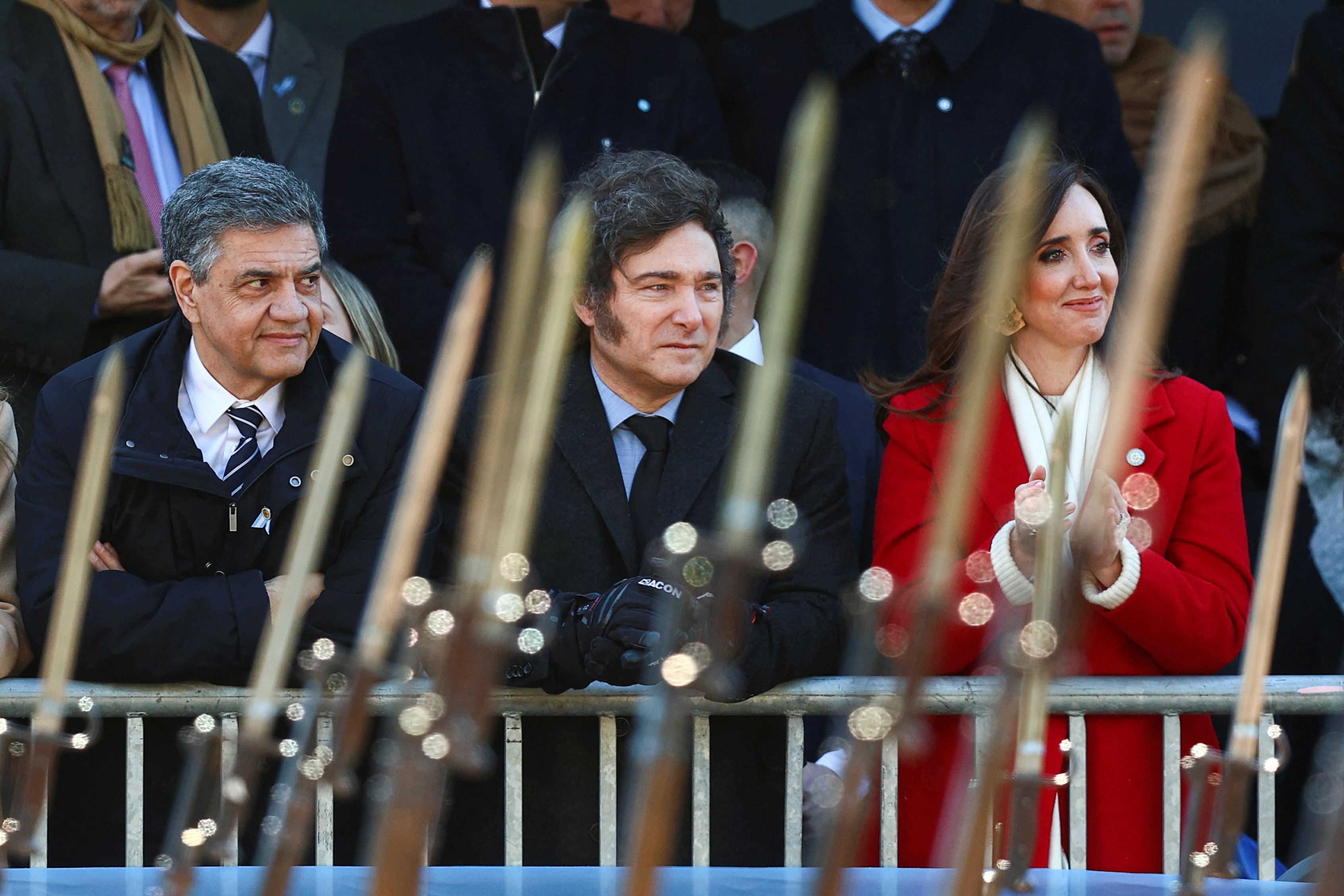 en-plena-interna-con-milei-villarruel-ira-al-acto-en-corrientes-por-el-traslado-de-los-restos-del-sargento-cabral-1 En plena interna con Milei, Villarruel irá al acto en Corrientes por el traslado de los restos del Sargento Cabral