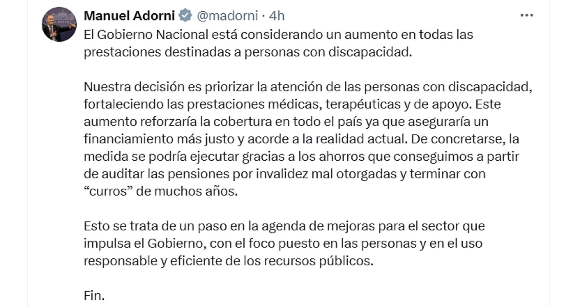 en-una-jornada-maratonica-en-diputados-javier-milei-logro-mantener-un-veto-y-se-postergo-el-debate-de-otros-dos-2 En una jornada maratónica en Diputados, Javier Milei logró mantener un veto y se postergó el debate de otros dos