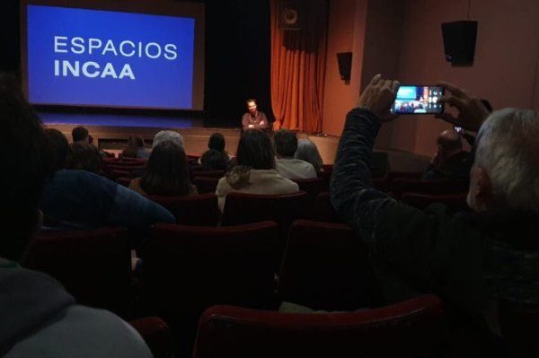 En vacaciones de invierno, los cines argentinos registraron la cifra más baja de espectadores desde 2009
