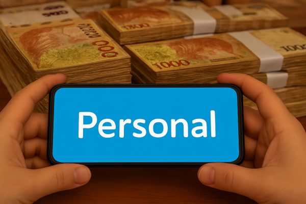 Fallo histórico: Personal deberá pagar más de $600 millones a un cliente por “trato indigno”