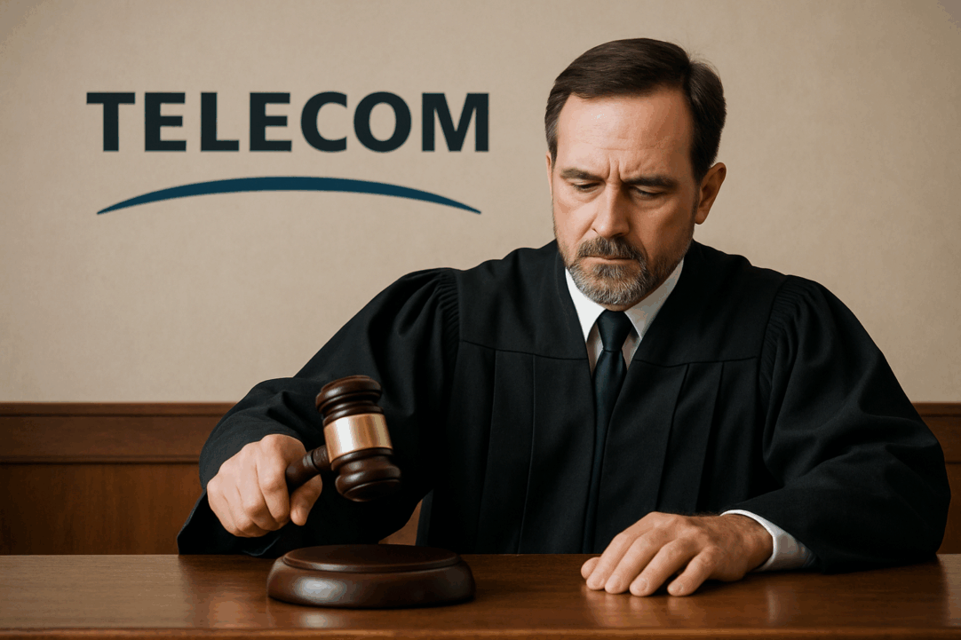 fallo-historico-telecom-debera-pagar-una-multa-millonaria-por-maltrato-a-un-cliente Fallo histórico: Telecom deberá pagar una multa millonaria por maltrato a un cliente