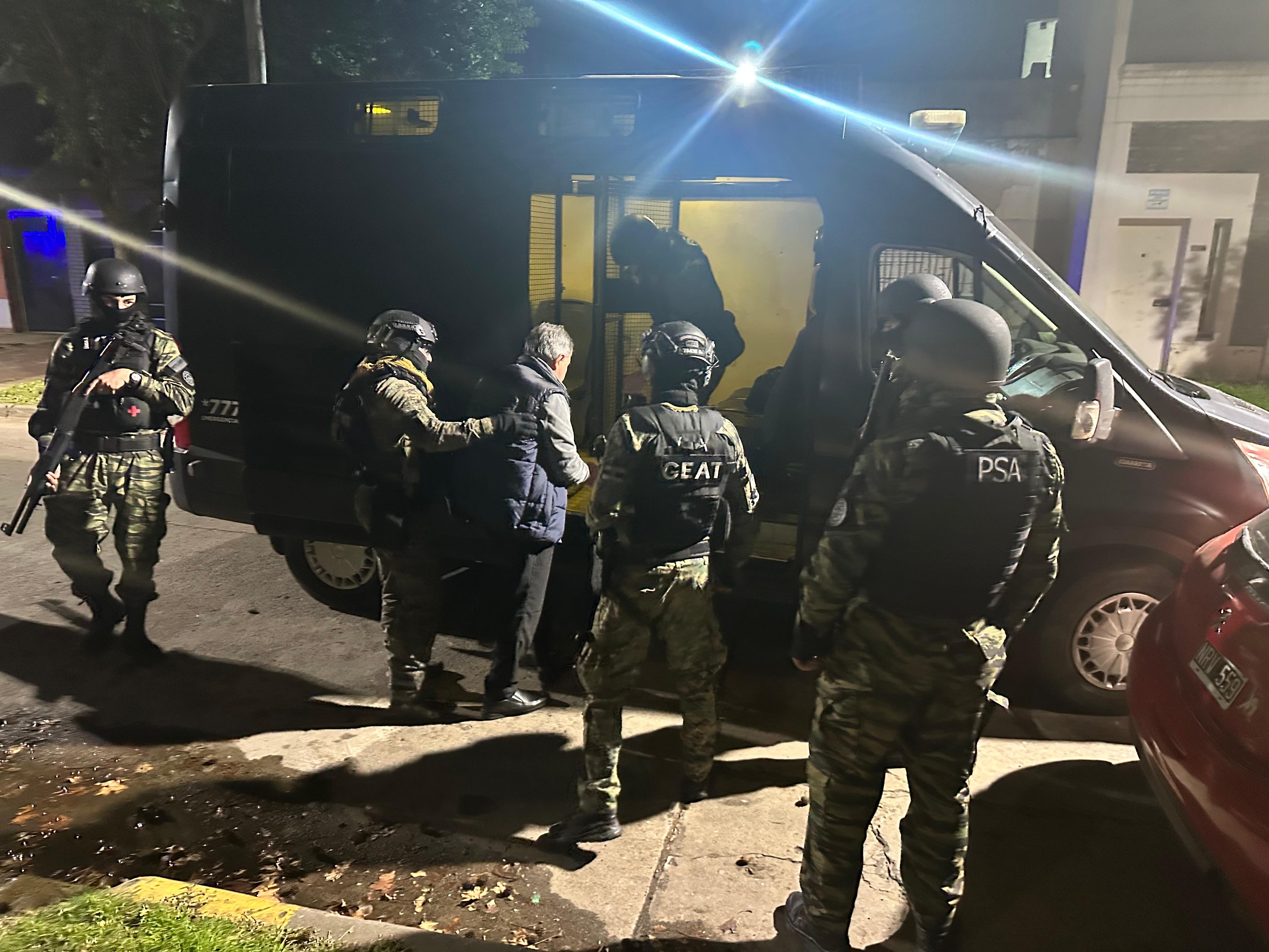 fentanilo-contaminado-exclusivo-que-declararon-los-detenidos-en-la-causa-vinculada-a-96-muertes-4 Fentanilo contaminado: exclusivo, qué declararon los detenidos en la causa vinculada a 96 muertes