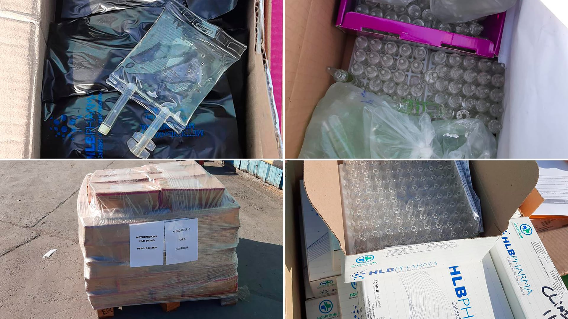 fentanilo-contaminado-ignoraron-un-informe-que-detallaba-incumplimientos-en-los-laboratorios-investigados-2 Fentanilo contaminado: ignoraron un informe que detallaba incumplimientos en los laboratorios investigados