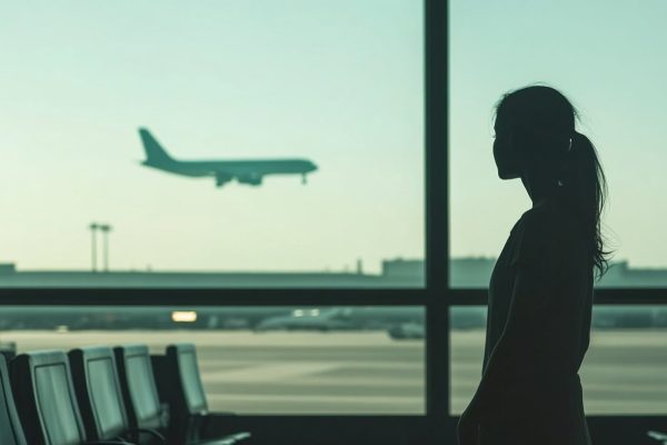 Flexibilizaron el ingreso al país para los ciudadanos de India que cuenten con la visa de turista estadounidense