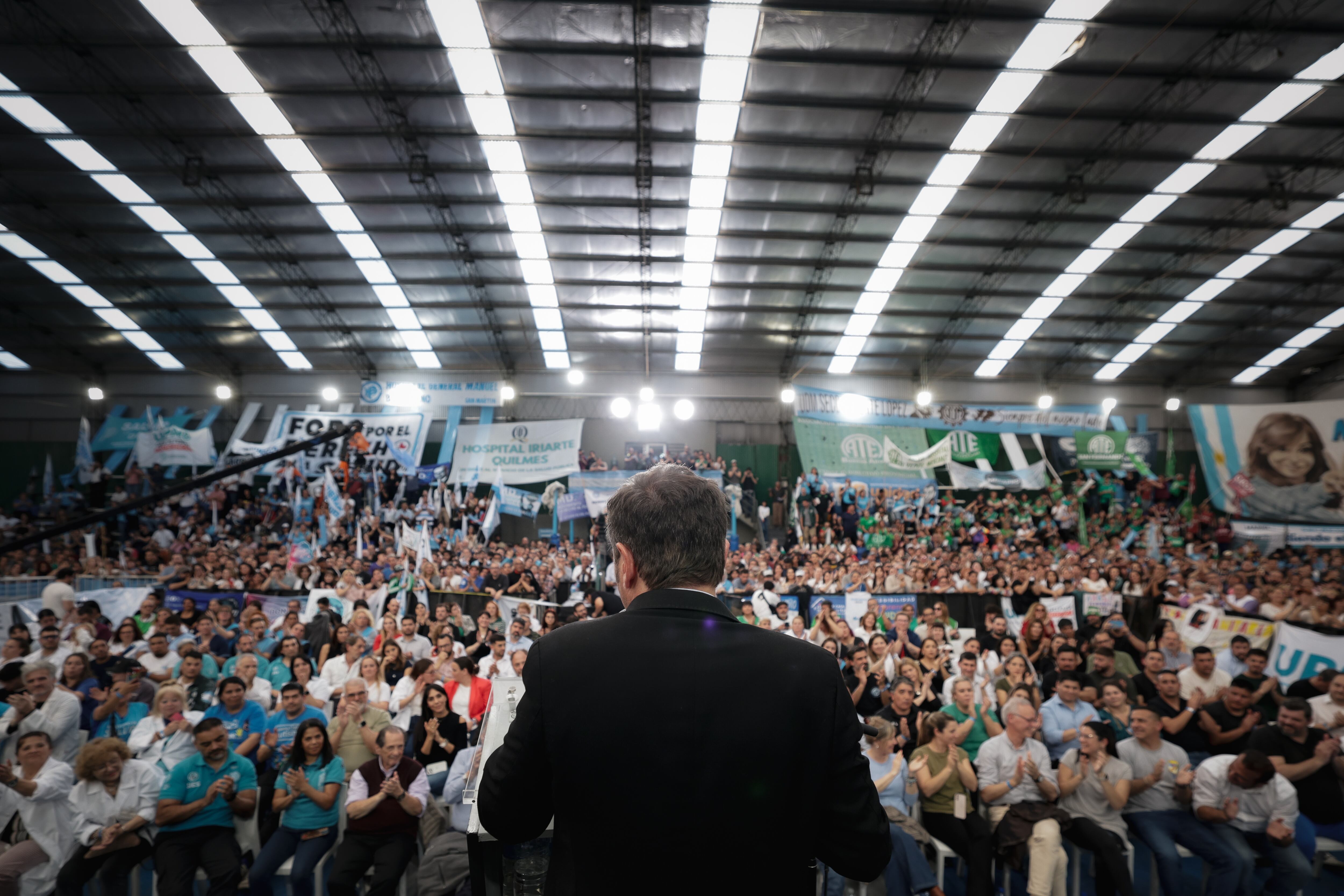 fuerza-patria-evita-los-grandes-actos-para-los-ultimos-dias-de-la-campana-en-pba-y-kicillof-apuesta-al-formato-territorial-1 Fuerza Patria evita los grandes actos para los últimos días de la campaña en PBA y Kicillof apuesta al formato territorial