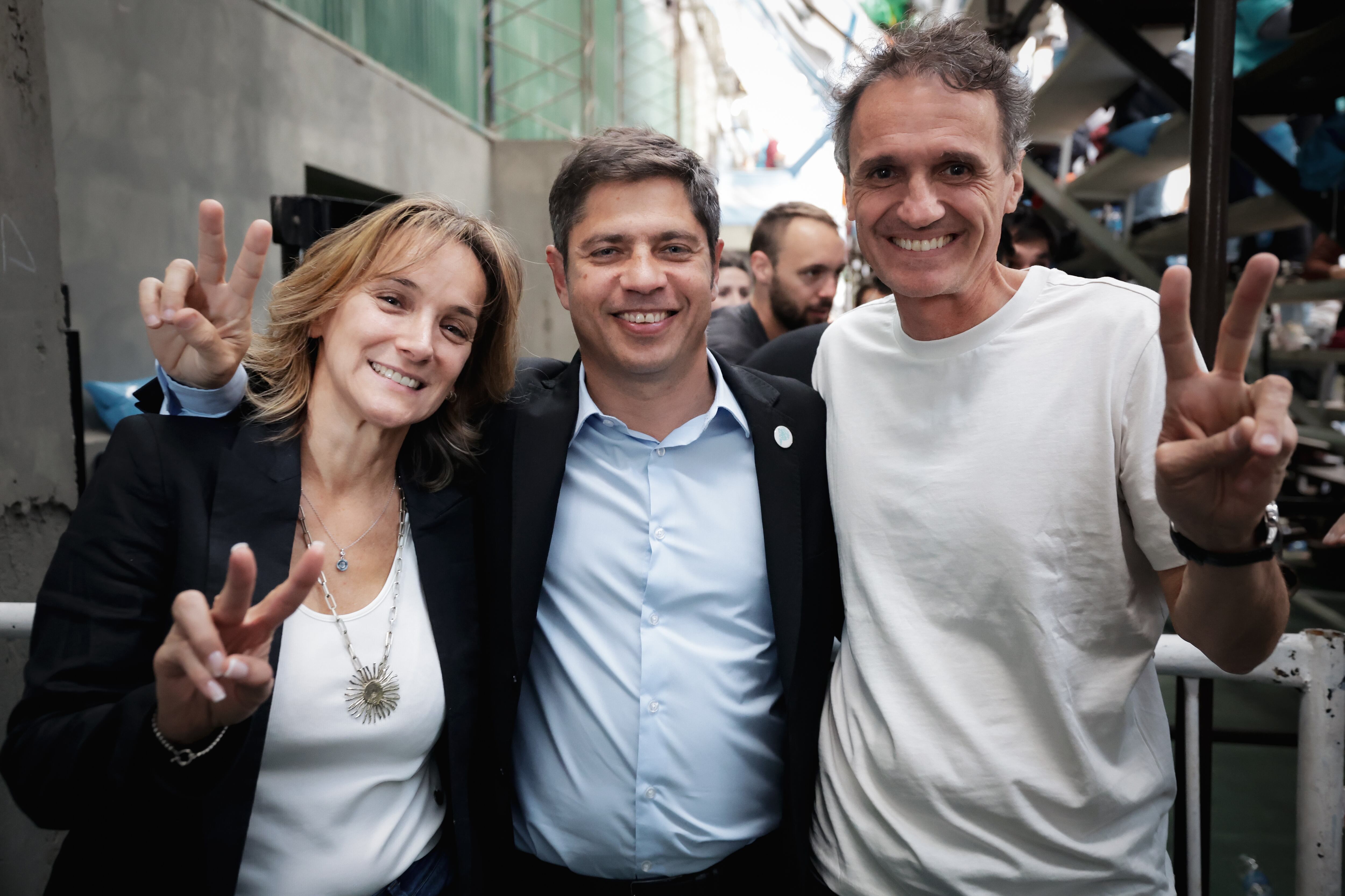 fuerza-patria-evita-los-grandes-actos-para-los-ultimos-dias-de-la-campana-en-pba-y-kicillof-apuesta-al-formato-territorial-2 Fuerza Patria evita los grandes actos para los últimos días de la campaña en PBA y Kicillof apuesta al formato territorial