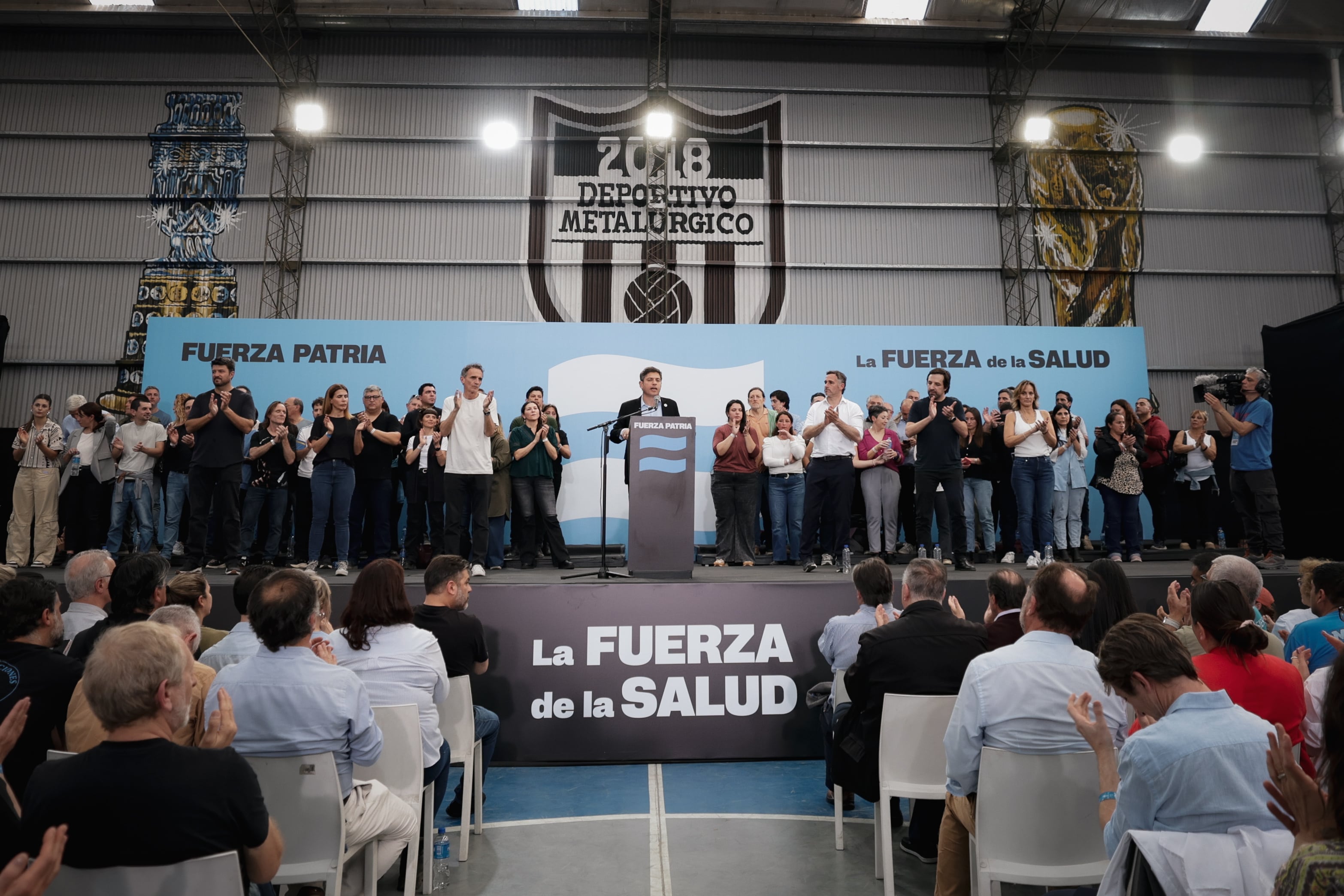 fuerza-patria-evita-los-grandes-actos-para-los-ultimos-dias-de-la-campana-en-pba-y-kicillof-apuesta-al-formato-territorial Fuerza Patria evita los grandes actos para los últimos días de la campaña en PBA y Kicillof apuesta al formato territorial