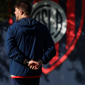 gallardo-sampaio-y-el-recuerdo-del-escandaloso-superclasico-que-preocupa-a-river-1 Gallardo, Sampaio y el recuerdo del "escandaloso" superclásico que preocupa a River
