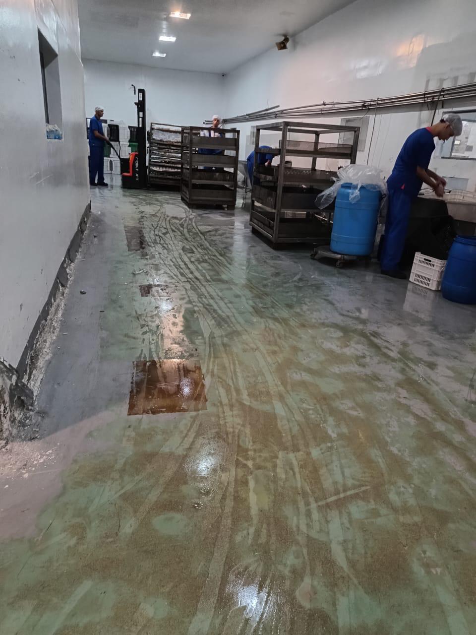 habia-ratas-y-la-gente-se-descomponia-por-el-calor-asi-producian-el-fentanilo-mortal-los-empleados-de-furfaro-2 “Había ratas y la gente se descomponía por el calor”: así producían el fentanilo mortal los empleados de Furfaro