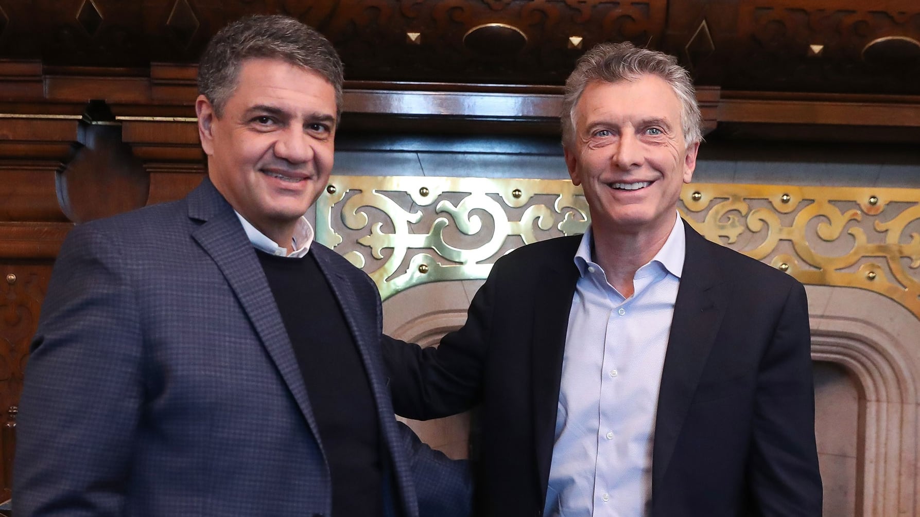 horas-decisivas-para-el-posible-acuerdo-de-lla-y-el-pro-en-caba-macri-convoco-a-una-reunion-y-karina-milei-mantiene-firme-su-postura-1 Horas decisivas para el posible acuerdo de LLA y el PRO en CABA: Macri convocó a una reunión y Karina Milei mantiene firme su postura
