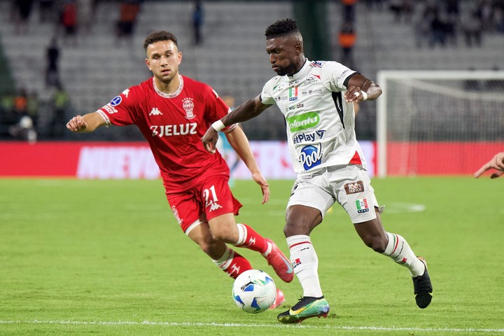 huracan-vs-once-caldas-por-la-copa-sudamericana-hora-como-ver-y-probables-formaciones-1 Huracán vs Once Caldas, por la Copa Sudamericana: hora, cómo ver y probables formaciones