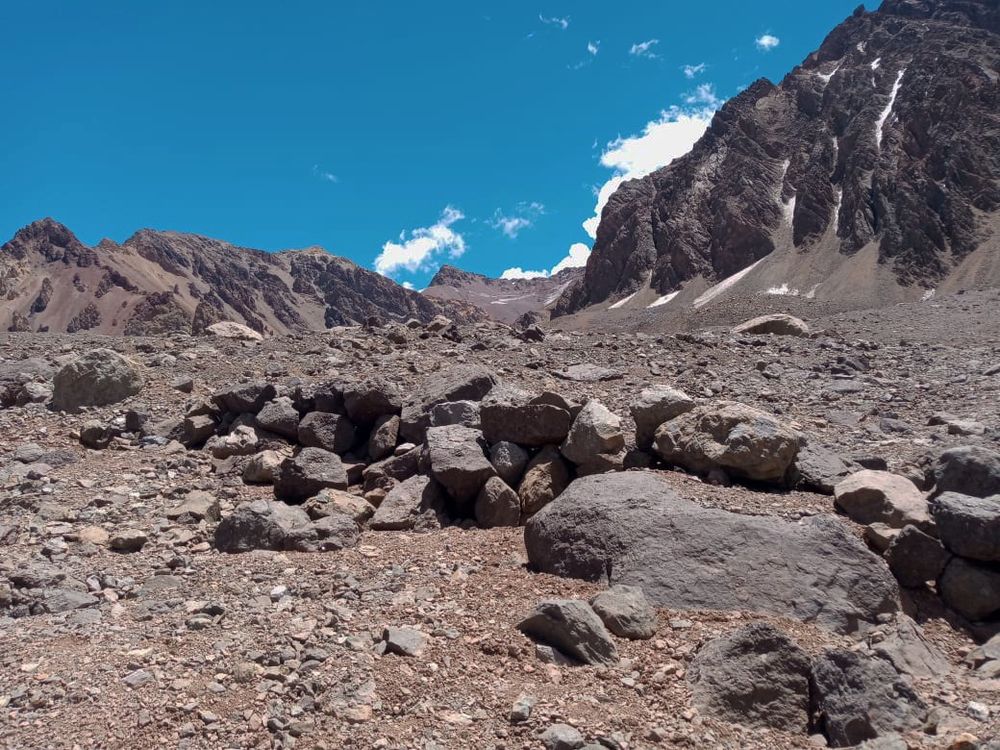 impactante-descubrimiento-en-el-aconcagua-hallaron-rastros-incaicos-en-zonas-ineditas Impactante descubrimiento en el Aconcagua: hallaron rastros incaicos en zonas inéditas