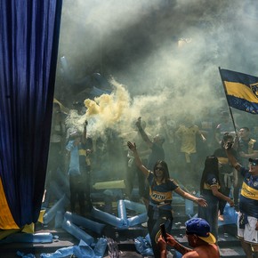 insolito-choco-una-ferrari-pero-dice-que-a-este-boca-lo-maneja-de-taquito-3 Insólito: chocó una Ferrari pero dice que a este Boca lo “maneja de taquito”