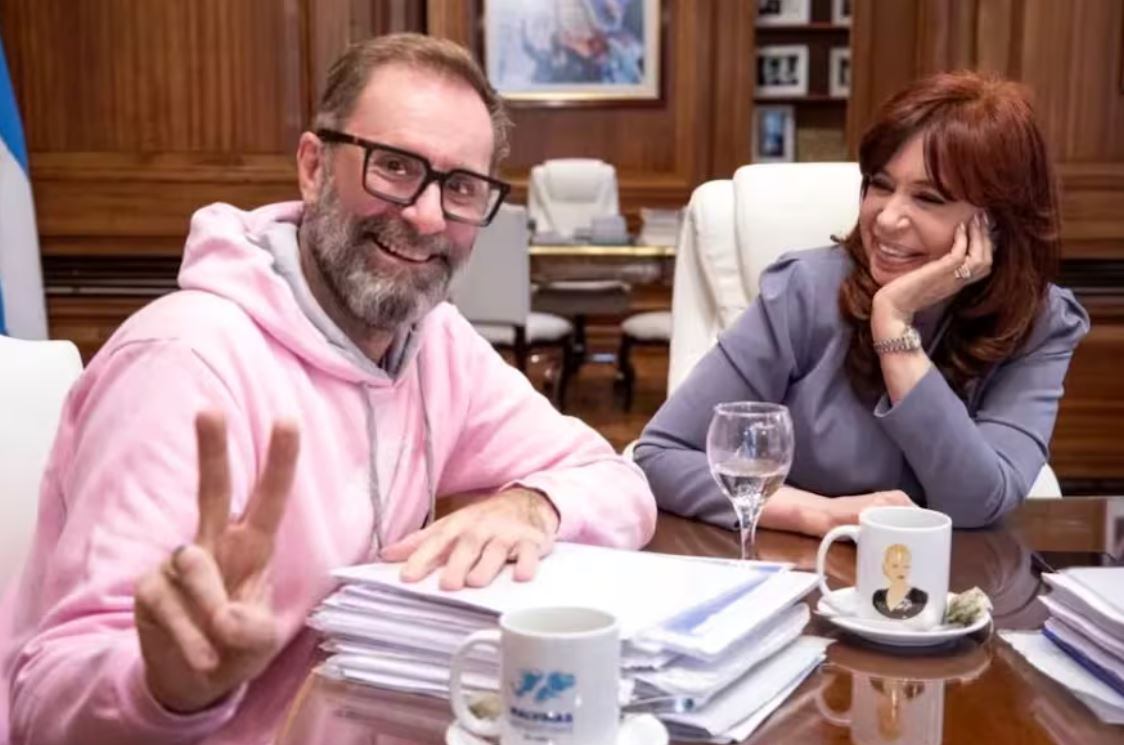 juan-carlos-molina-mi-candidatura-la-definio-el-dedo-de-los-mas-pobres-frente-a-la-tumba-del-papa-francisco-2 Juan Carlos Molina: “Mi candidatura la definió el dedo de los más pobres frente a la tumba del papa Francisco”