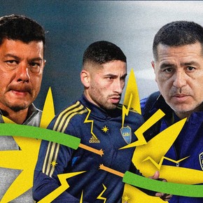 la-buena-noticia-que-dio-ander-herrera-en-boca-cuando-puede-volver-a-jugar-2 La buena noticia que dio Ander Herrera en Boca: cuándo puede volver a jugar