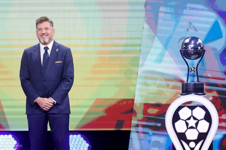 la-conmebol-lanzo-un-nuevo-himno-para-la-copa-sudamericana-1 La Conmebol lanzó un nuevo himno para la Copa Sudamericana