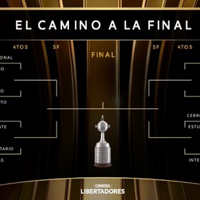 la-conmebol-lanzo-un-nuevo-himno-para-la-copa-sudamericana-2 La Conmebol lanzó un nuevo himno para la Copa Sudamericana