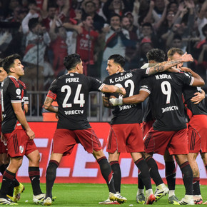 la-copa-argentina-dejo-varios-heridos-5 La Copa Argentina dejó varios heridos