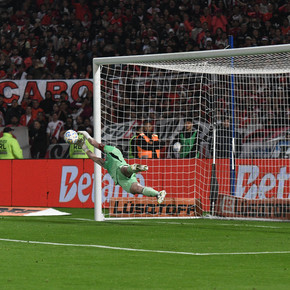 la-definicion-por-penales-con-la-que-river-elimino-a-union-de-la-copa-argentina-2 La definición por penales con la que River eliminó a Unión de la Copa Argentina