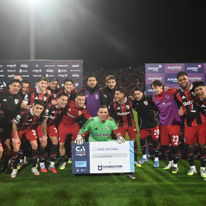 la-definicion-por-penales-con-la-que-river-elimino-a-union-de-la-copa-argentina-3 La definición por penales con la que River eliminó a Unión de la Copa Argentina