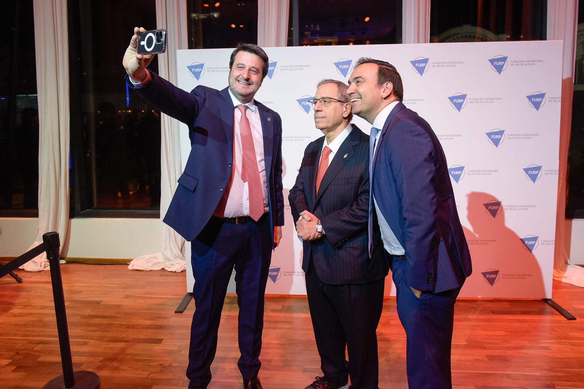 la-furp-celebro-55-anos-de-historia-estamos-cada-vez-con-mas-programas-e-iniciativas-para-promover-la-formacion-de-jovenes-lideres-3 La FURP celebró 55 años de historia: “Estamos cada vez con más programas e iniciativas para promover la formación de jóvenes líderes”