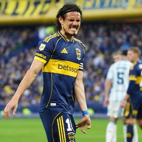 la-marca-invisible-que-tiene-su-peso-en-la-crisis-de-boca-cuanto-hace-que-no-marca-el-primer-gol-de-un-partido-3 La marca invisible que tiene su peso en la crisis de Boca: ¿cuánto hace que no marca el primer gol de un partido?