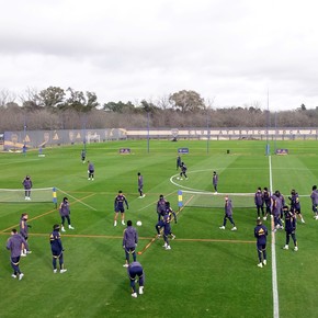 la-marca-invisible-que-tiene-su-peso-en-la-crisis-de-boca-cuanto-hace-que-no-marca-el-primer-gol-de-un-partido-5 La marca invisible que tiene su peso en la crisis de Boca: ¿cuánto hace que no marca el primer gol de un partido?