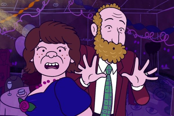Las canciones que suenan en Long Story Short, nueva serie animada de Netflix