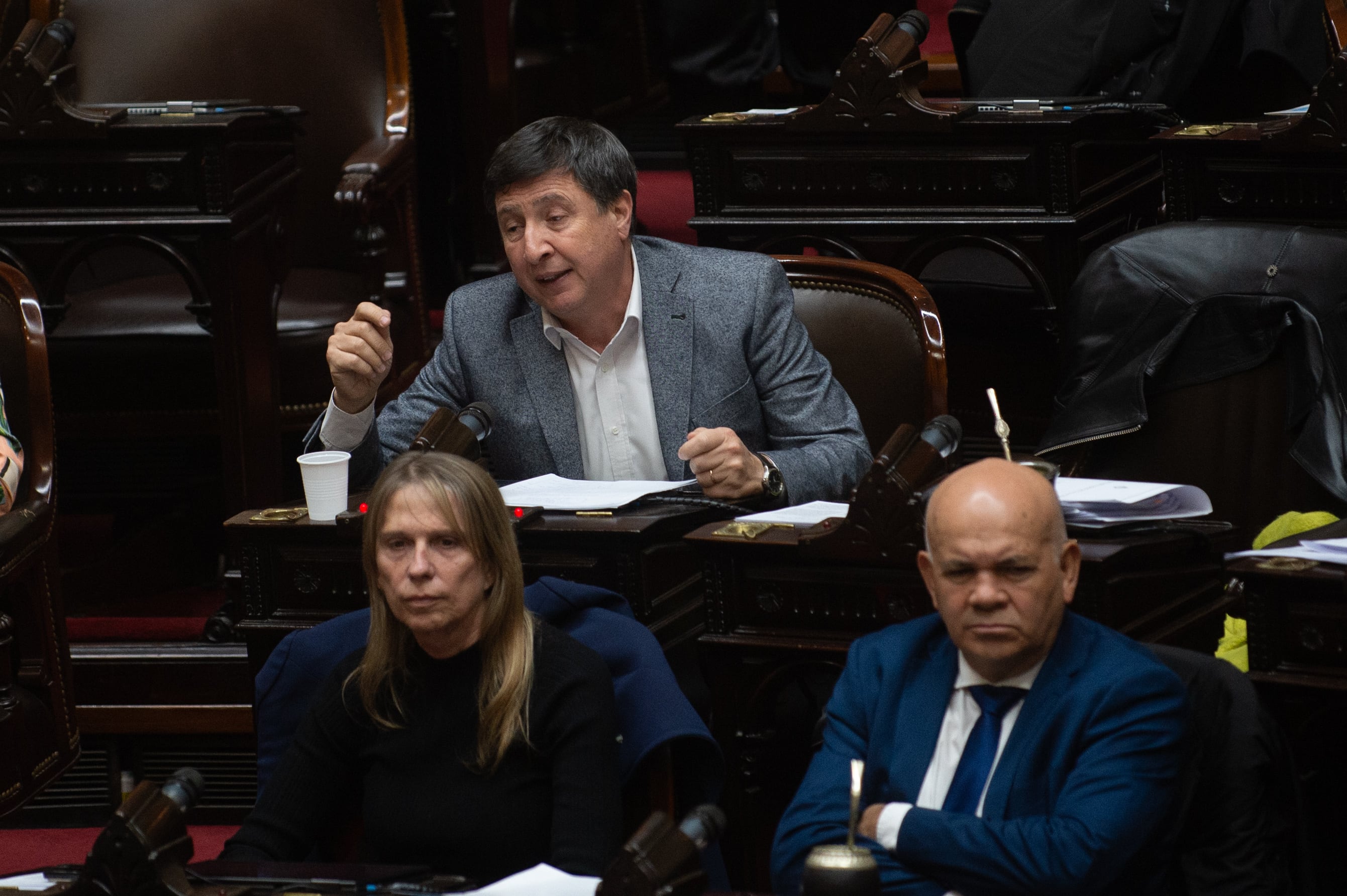 las-figuras-de-peso-que-dejaran-la-camara-de-diputados-y-la-incertidumbre-por-el-nuevo-equilibrio-de-poder-1 Las figuras de peso que dejarán la Cámara de Diputados y la incertidumbre por el nuevo equilibrio de poder