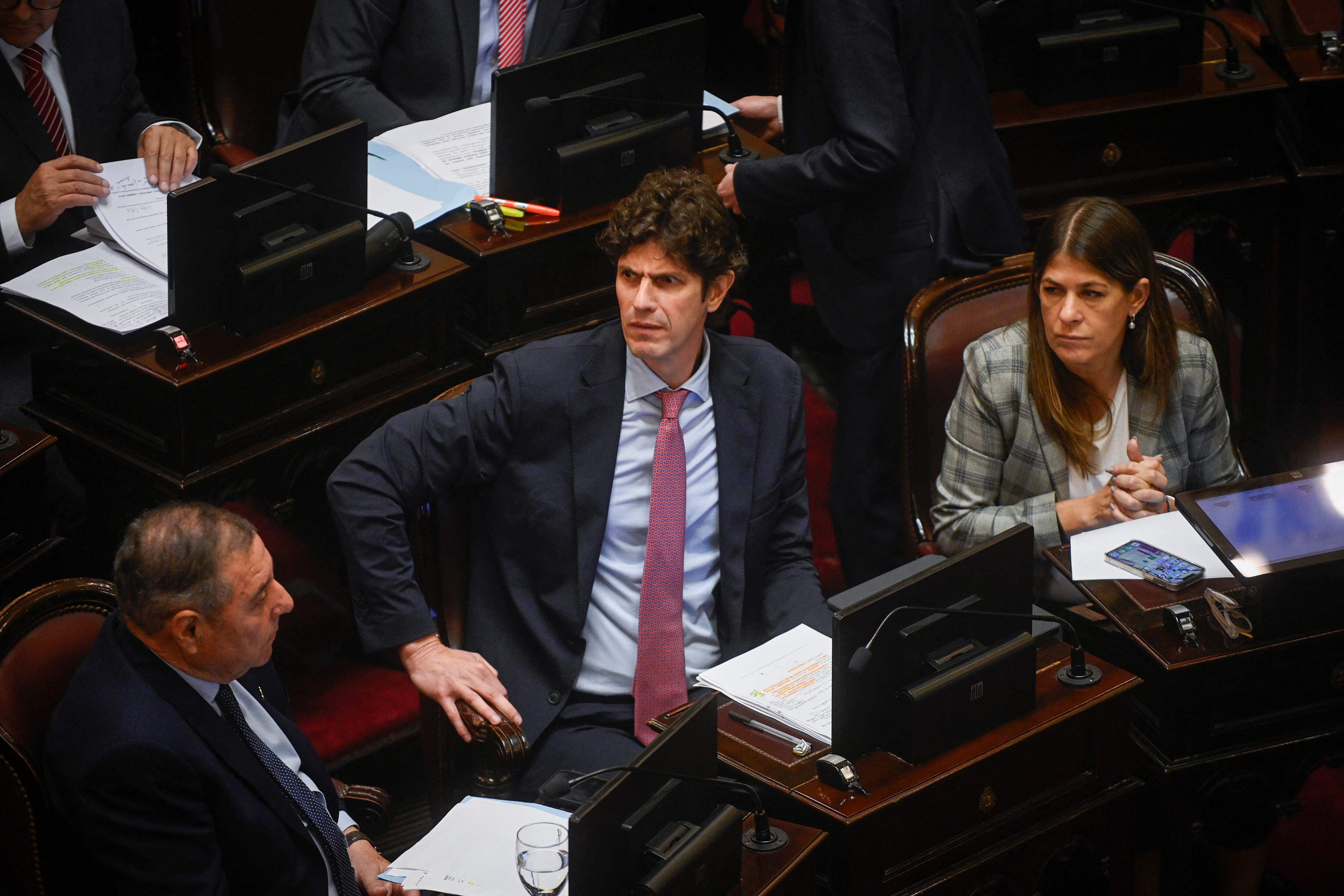 las-figuras-de-peso-que-dejaran-la-camara-de-diputados-y-la-incertidumbre-por-el-nuevo-equilibrio-de-poder-4 Las figuras de peso que dejarán la Cámara de Diputados y la incertidumbre por el nuevo equilibrio de poder