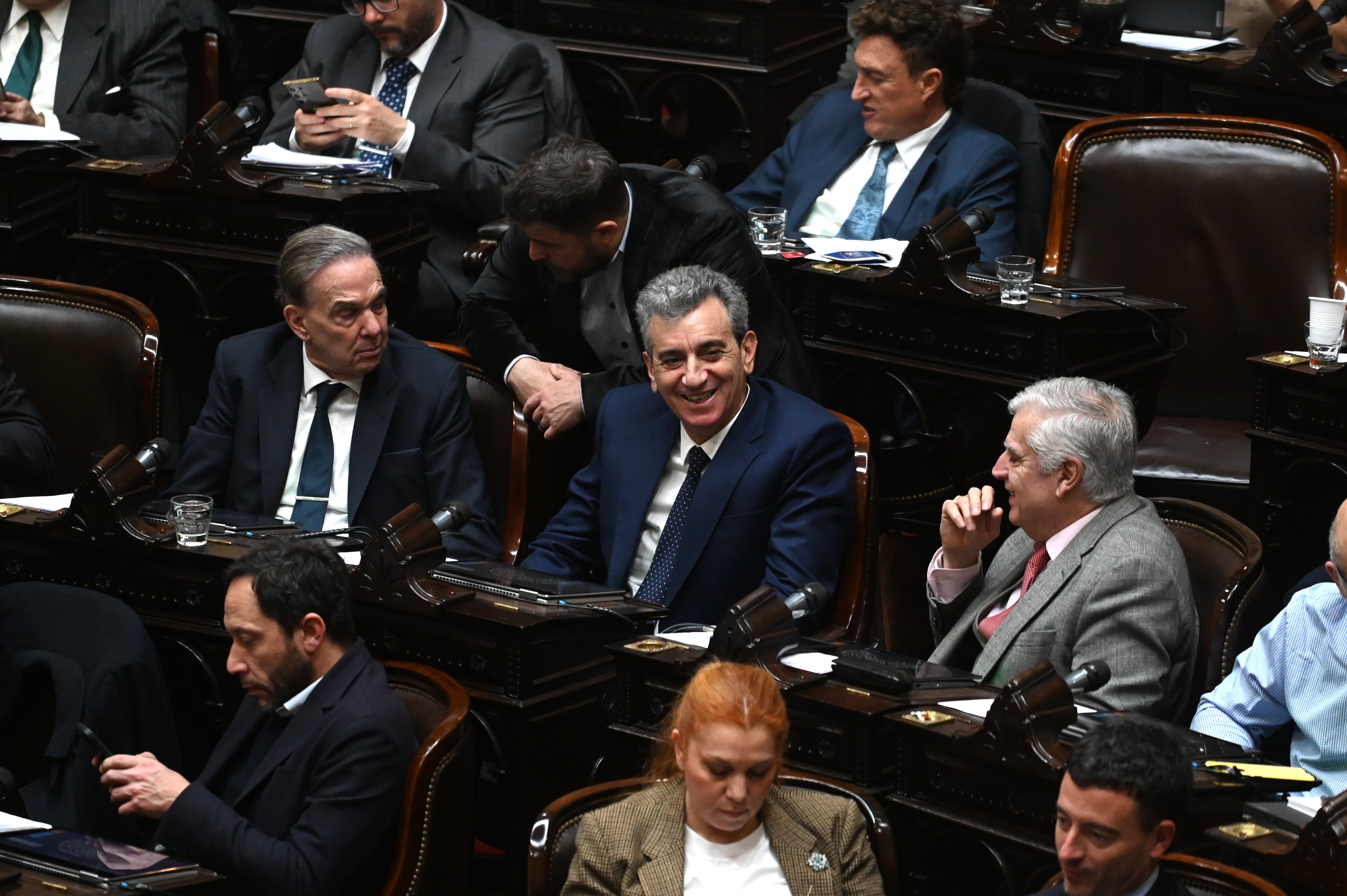 las-figuras-de-peso-que-dejaran-la-camara-de-diputados-y-la-incertidumbre-por-el-nuevo-equilibrio-de-poder-5 Las figuras de peso que dejarán la Cámara de Diputados y la incertidumbre por el nuevo equilibrio de poder